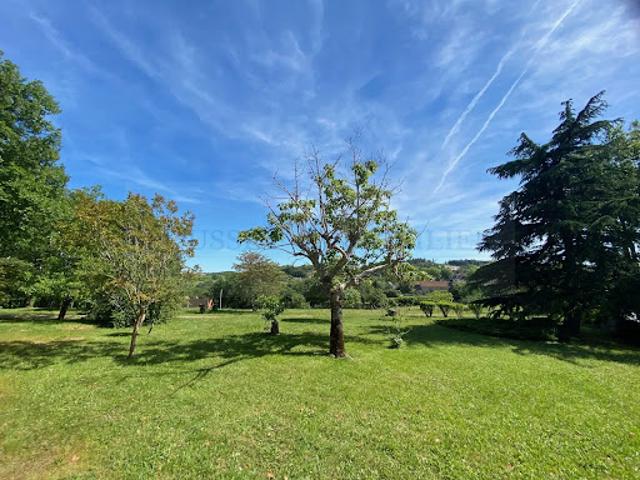 Vente Maison 7 pièces 181 m2 Payrac