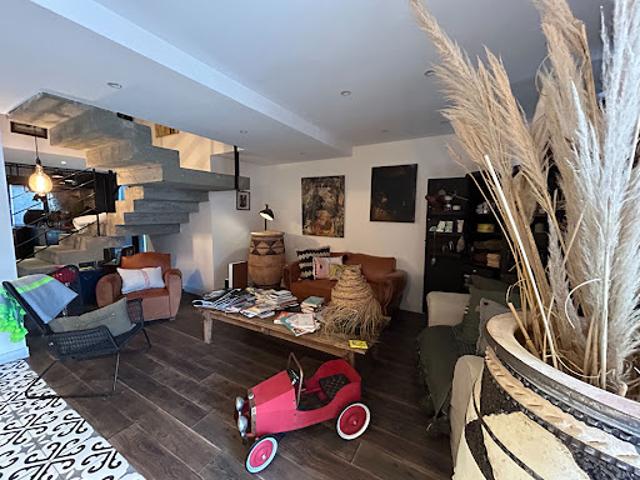 Vente Maison 7 pièces 182 m2 Ploudalmézeau