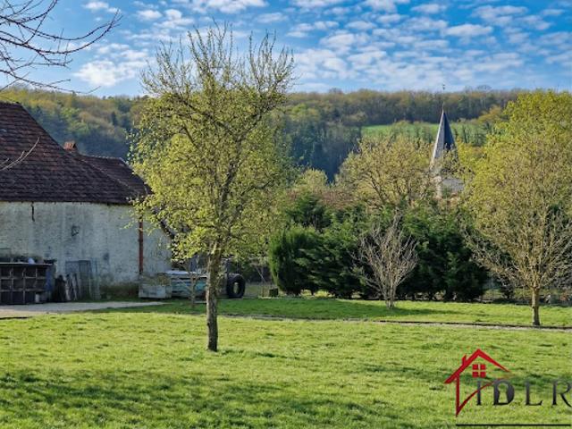 Vente Maison 7 pièces 181 m2 Praslay