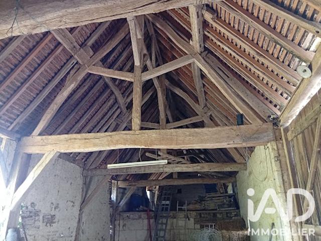 Vente Maison 7 pièces 181 m2 Saint Arnoult