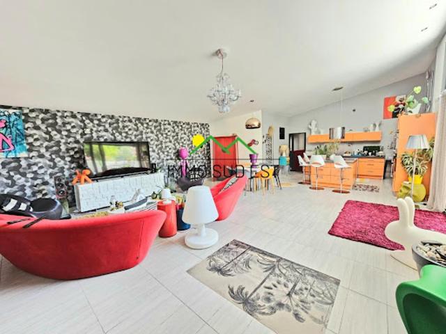 Vente Maison 7 pièces 181 m2 Saint Péray