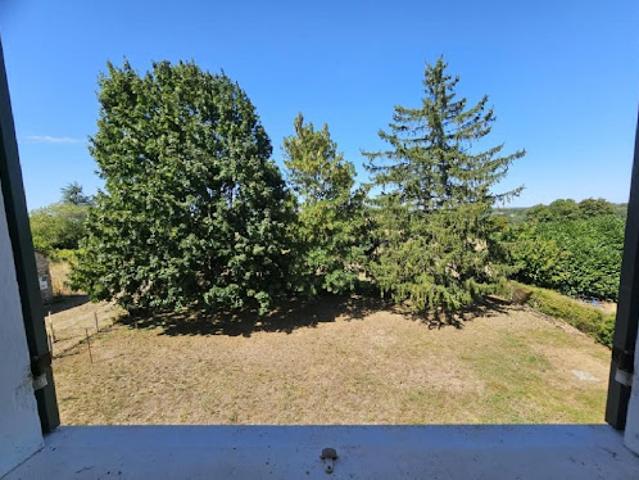 Vente Maison 7 pièces 181 m2 Sauzé Vaussais
