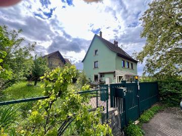 Vente Maison 7 pièces 181 m2 Saverne