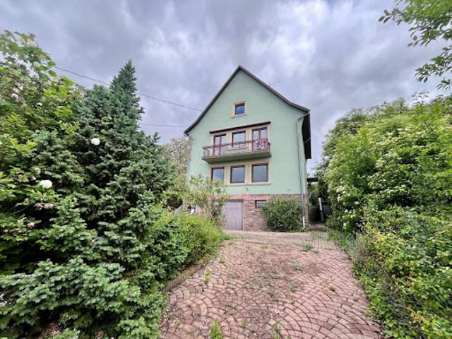 Vente Maison 7 pièces 181 m2 Saverne