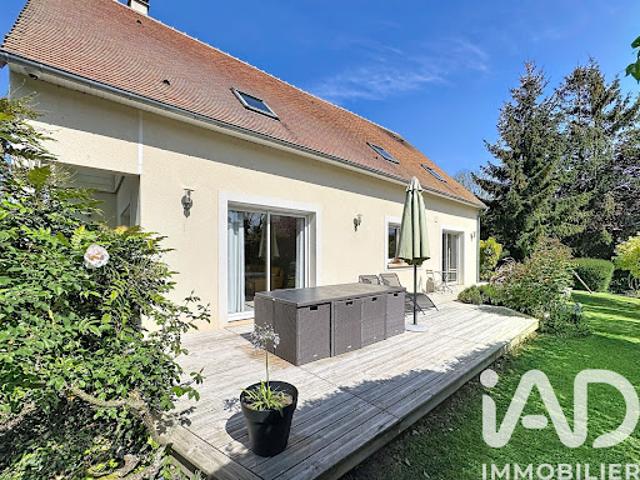 Vente Maison 7 pièces 181 m2 Thaon