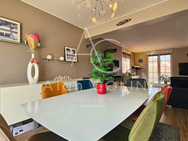 Vente Maison 7 pièces 181 m2 Yutz