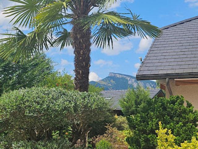 Vente Maison 7 pièces 181.25 m2 Saint Jeoire Prieuré