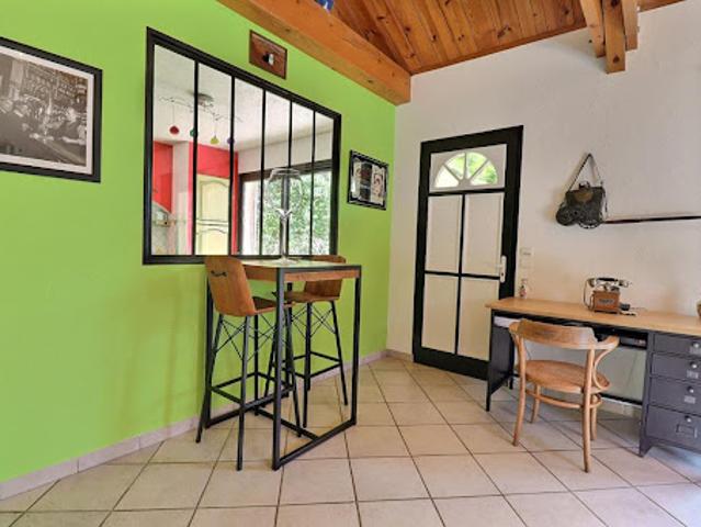 Vente Maison 7 pièces 181.25 m2 Saint Jeoire Prieuré