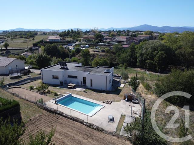 Vente Maison 7 pièces 181.22 m2 Saint Cyr