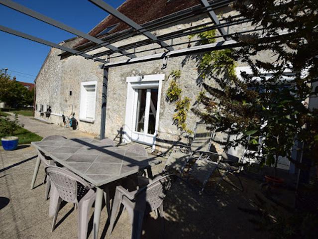 Vente Maison 7 pièces 181.4 m2 Rozay en Brie