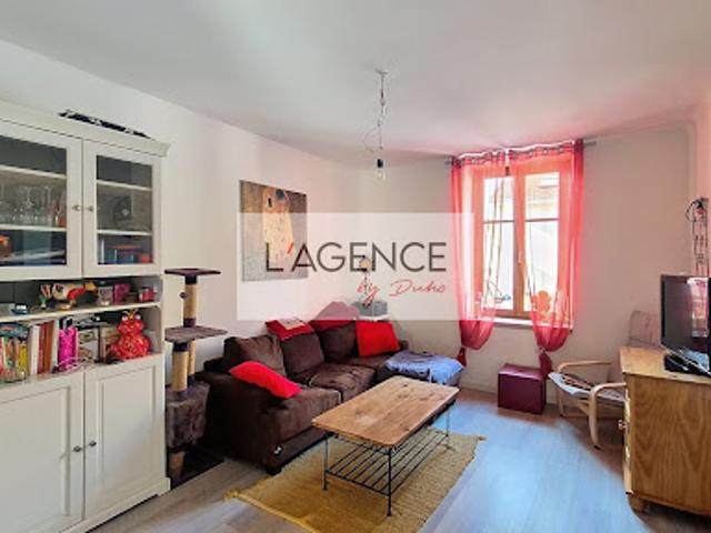 Vente Maison 7 pièces 182 m2 Malling