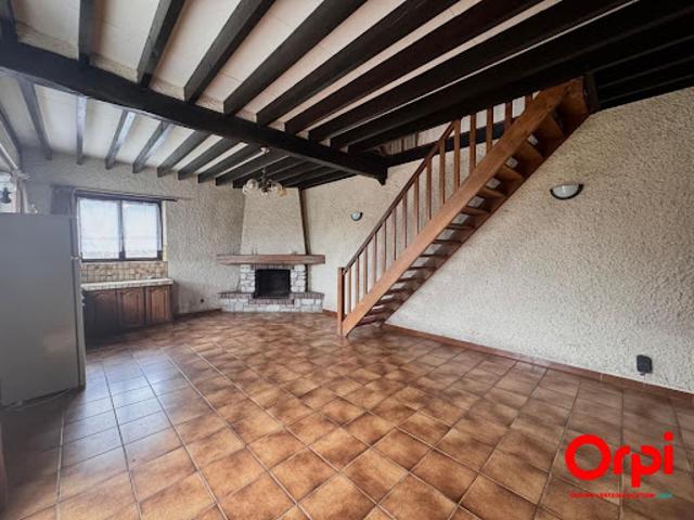 Vente Maison 7 pièces 182 m2 Marfontaine