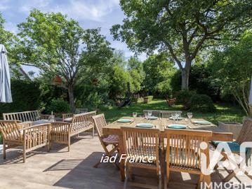 Vente Maison 7 pièces 182 m2 Maule