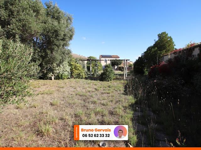 Vente Maison 7 pièces 182 m2 Meze
