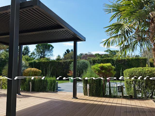 Vente Maison 7 pièces 182 m2 Moisson