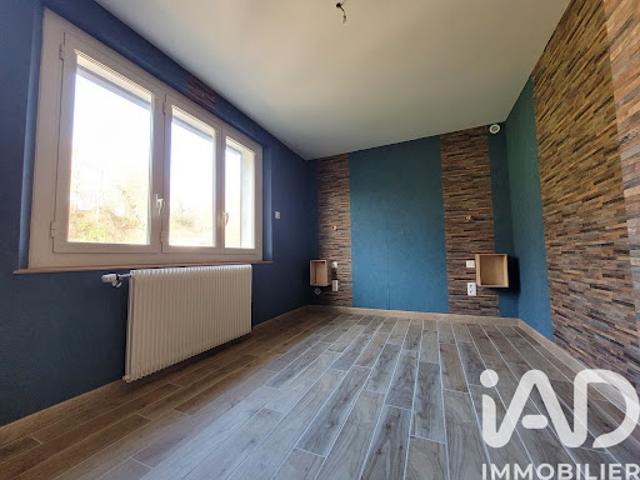 Vente Maison 7 pièces 182 m2 Mons Boubert