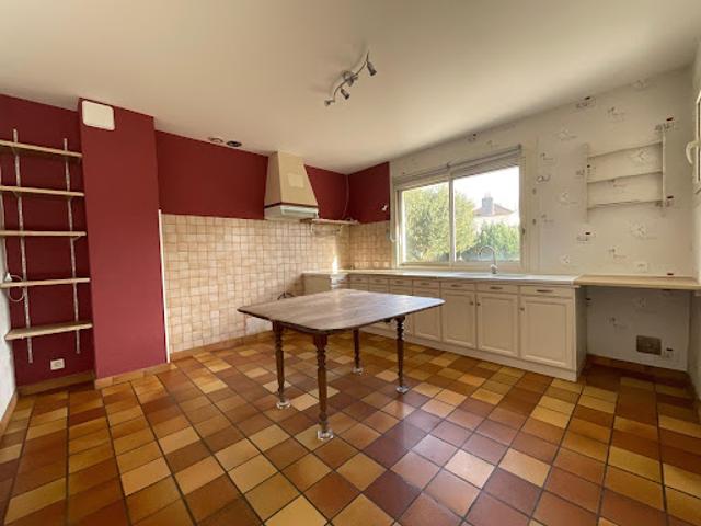 Vente Maison 7 pièces 182 m2 Mons Boubert
