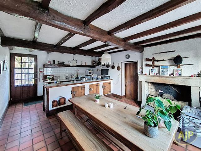 Vente Maison 7 pièces 182 m2 Montaigu Vendée