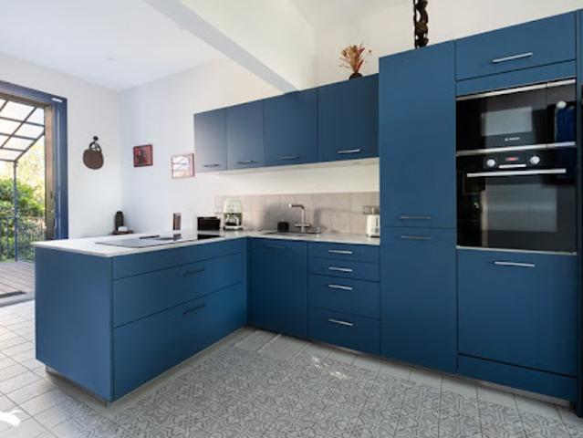 Vente Maison 7 pièces 182 m2 Montpellier