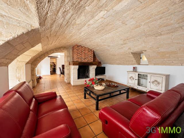 Vente Maison 7 pièces 182 m2 Nucourt