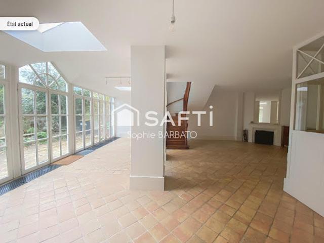 Vente Maison 7 pièces 182 m2 Nantes