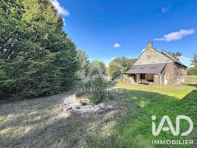 Vente Maison 7 pièces 182 m2 Aucey la Plaine