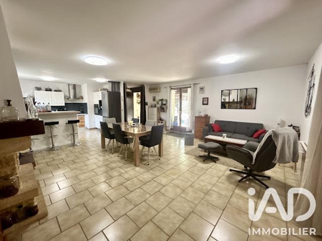 Vente Maison 7 pièces 182 m2 Aubignan