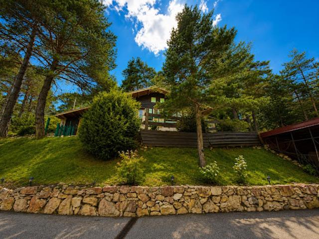 Vente Maison 7 pièces 182 m2 Andon