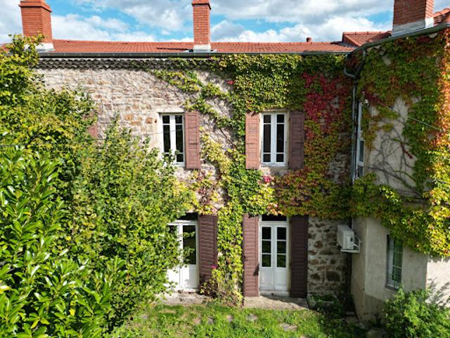 Vente Maison 7 pièces 182 m2 Annonay