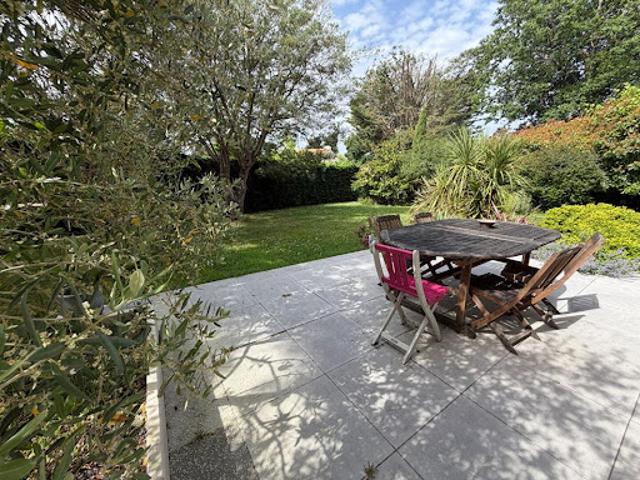 Vente Maison 7 pièces 182 m2 Basse Goulaine