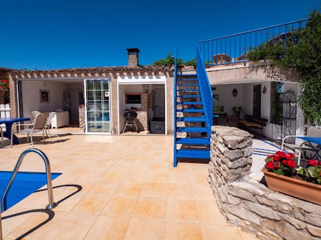Vente Maison 7 pièces 182 m2 Bédarieux