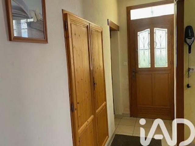 Vente Maison 7 pièces 182 m2 Berneuil sur Aisne