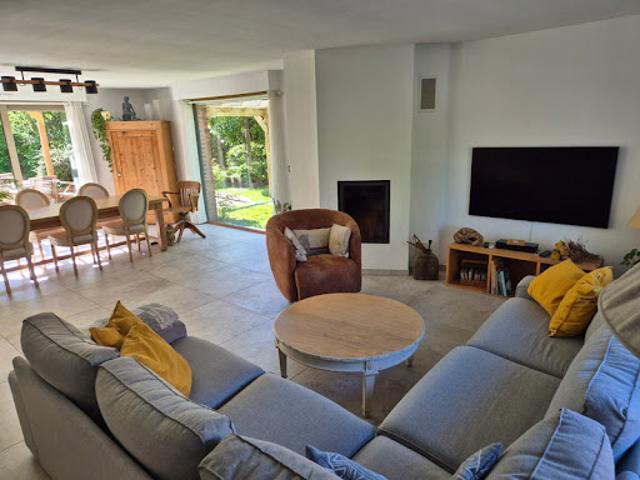 Vente Maison 7 pièces 182 m2 Bousbecque