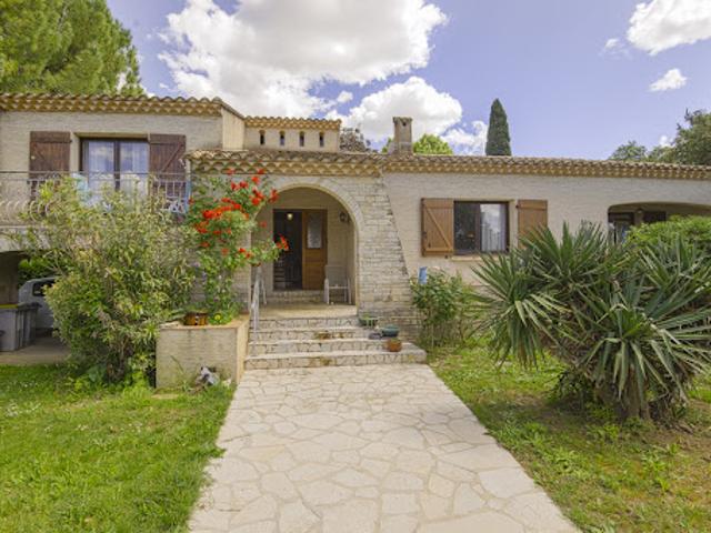 Vente Maison 7 pièces 182 m2 Castelnau le Lez