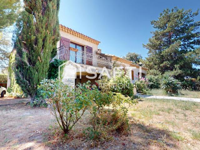 Vente Maison 7 pièces 182 m2 Castelnau le Lez