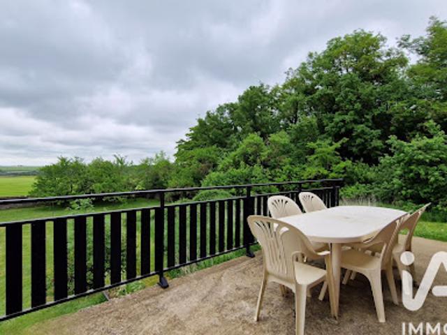 Vente Maison 7 pièces 182 m2 Chambley Bussières