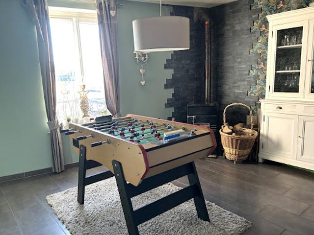 Vente Maison 7 pièces 182 m2 Châteauneuf en Thymerais