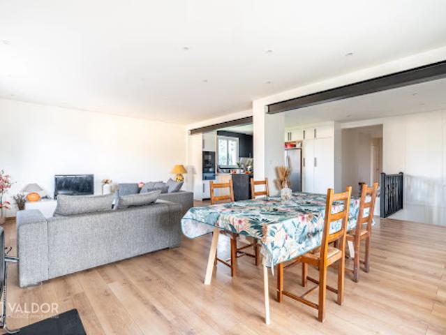 Vente Maison 7 pièces 182 m2 Chessy