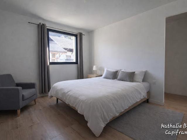 Vente Maison 7 pièces 182 m2 Cons Sainte Colombe