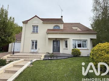 77580, Seine-et-Marne - Cuisine équipée