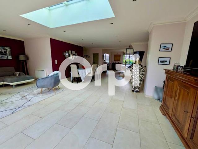 Vente Maison 7 pièces 182 m2 Epinay sur Orge