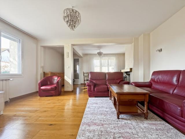 Vente Maison 7 pièces 182 m2 Dijon
