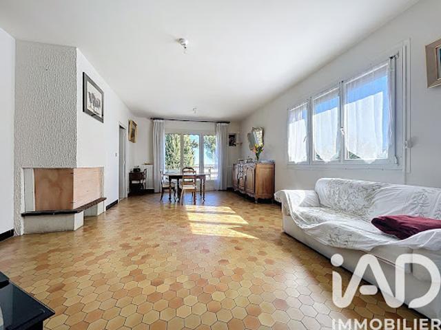 Vente Maison 7 pièces 182 m2 Foulayronnes
