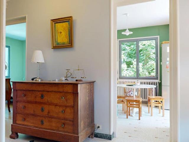 Vente Maison 7 pièces 182 m2 Francheville