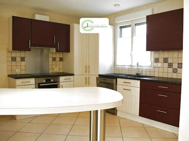 Vente Maison 7 pièces 182 m2 La Ferté Bernard