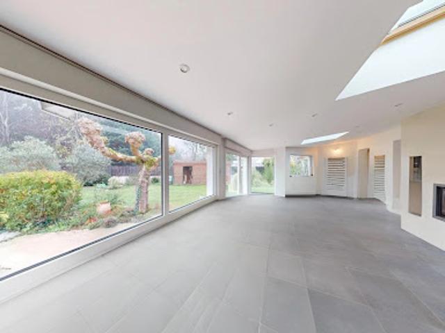 Vente Maison 7 pièces 182 m2 Le Pian Médoc