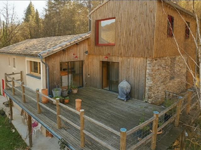 Vente Maison 7 pièces 182 m2 Les Plantiers