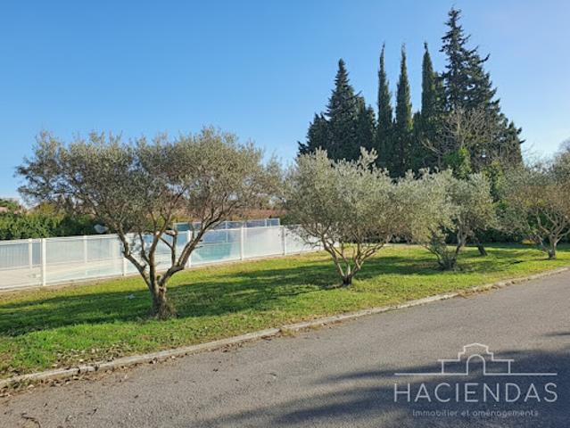 Vente Maison 7 pièces 182 m2 Pélissanne