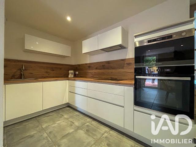 Vente Maison 7 pièces 182 m2 Perpignan