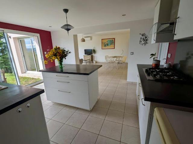 Vente Maison 7 pièces 182 m2 Plats